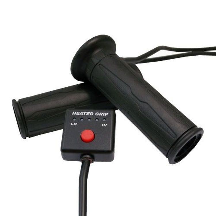 JMP 5 Stage Heated Grips